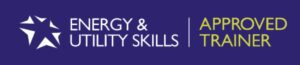 Energy and Utility Skills - Approved Trainer